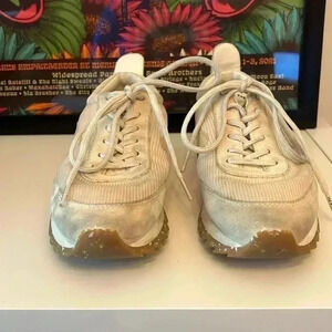 Rag & Bone Women's Retro Runner Sneakers-Sz 38